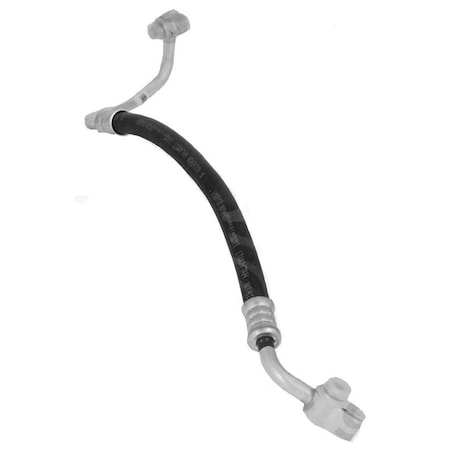 Gpd Hose Discharge Line 4812243